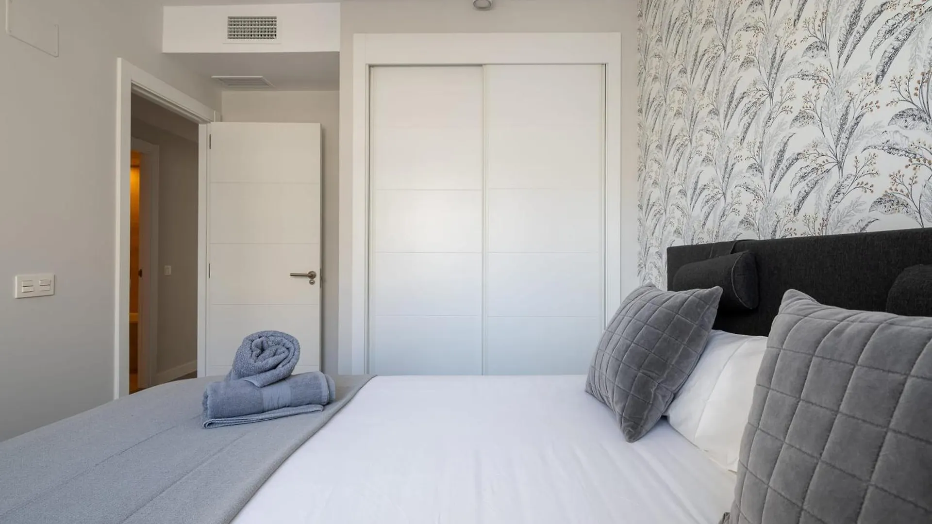 Modern 3-Bedroom Apartment In Vitta Nature Mijas MIJAS COSTA